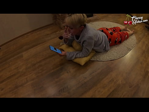 ❤️ Crazy Blonde Sucking Huge Dick Sucking and Bounce on It - Anal Sex ❤️